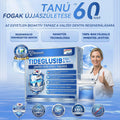 🦷𝐆𝐥𝐢𝐦𝐦𝐞𝐫𝐥𝐲®😁  Tideglusib Fog & íny Javító mikrotűs tapasz | Fejlett őssejt-aktiváló fogcsíkok (újjáépíti a fogzománcot és a dentint • erősíti az ínyt • megszünteti a fogkövet és a szagokat • megállítja a fogérzékenységet)) 3.0🦷