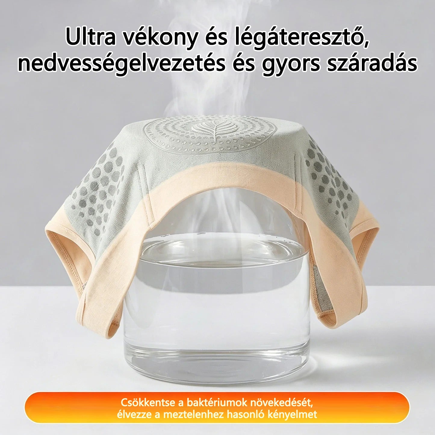 Hivatalos márkabolt |✅💫 COLTURE® 2026 Moringa & Berberine 4-in-1 mikrorészecskés alakformáló és zsírégető rövidnadrág