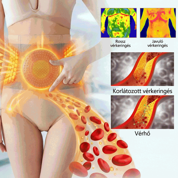 Hivatalos márkabolt |✅💫 COLTURE® 2026 Moringa & Berberine 4-in-1 mikrorészecskés alakformáló és zsírégető rövidnadrág