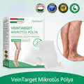 🌿CleraNaure® VeinTarget Mikrotűs Pólya 💎🗽 Azonnali Enyhülés, Hosszú Távú Eredmények