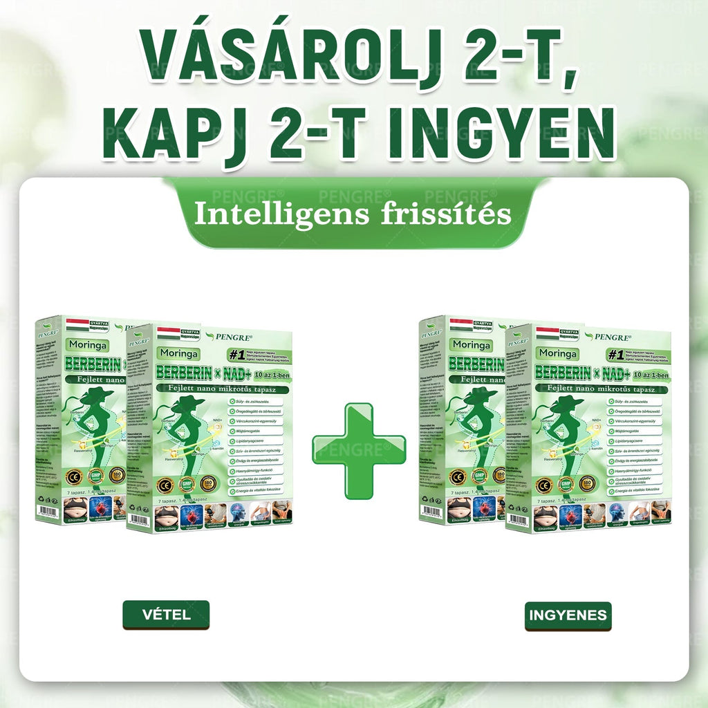 🌷𝐏𝐄𝐍𝑮𝑹𝐄® 𝗠𝗼𝗿𝗶𝗻𝗴𝗮 × 𝗕𝗲𝗿𝗯𝗲𝗿𝗶𝗻𝗲 × 𝗔𝗠𝗣𝗞 𝟭𝟬-𝗶𝗻-𝟭 𝗠𝗲𝘁𝗮𝗯𝗼𝗹𝗶𝗰 𝗦𝘂𝗽𝗽𝗼𝗿𝘁 𝗡𝗮𝗻𝗼 𝗠𝗶𝗰𝗿𝗼𝗻𝗲𝗲𝗱𝗹𝗲 𝗣𝗮𝘁𝗰𝗵 🇭🇺 (𝐍𝐚𝐩𝐨𝐧𝐭𝐚 𝐜𝐬𝐚𝐤 𝐞𝐠𝐲𝐬𝐳𝐞𝐫, 𝐥𝐚́𝐭𝐡𝐚𝐭𝐨́ 𝐯𝐚́𝐥𝐭𝐨𝐳𝐚́𝐬𝐨𝐤 𝐦𝐚́𝐫 𝟕 𝐧𝐚𝐩 𝐚𝐥𝐚𝐭𝐭) ✅ 𝐄𝐥𝐡𝐢́𝐳𝐚́𝐬𝐫𝐚, 𝐜𝐮𝐤𝐨𝐫𝐛𝐞𝐭𝐞𝐠𝐬𝐞́𝐠𝐫𝐞, 𝐚𝐥𝐯𝐚́𝐬𝐢 𝐚𝐩𝐧𝐨𝐞́𝐫𝐚, 𝐢́𝐳𝐮̈𝐥𝐞𝐭𝐢 𝐩𝐫𝐨𝐛𝐥𝐞́𝐦𝐚́𝐤𝐫𝐚 𝐞́𝐬 𝐦𝐞́𝐠 𝐬𝐨𝐤 𝐦𝐚́𝐬𝐫𝐚 🔥