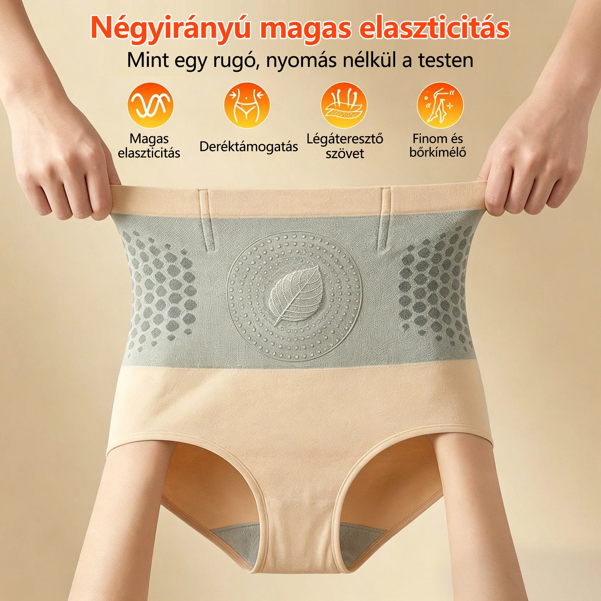 Hivatalos márkabolt |✅💫 COLTURE® 2026 Moringa & Berberine 4-in-1 mikrorészecskés alakformáló és zsírégető rövidnadrág