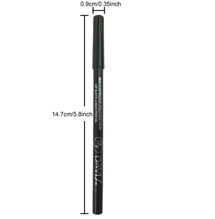 Eyeliner Pencil Gel Eyeliner Colorful Aegyo-sam Eyeshadow